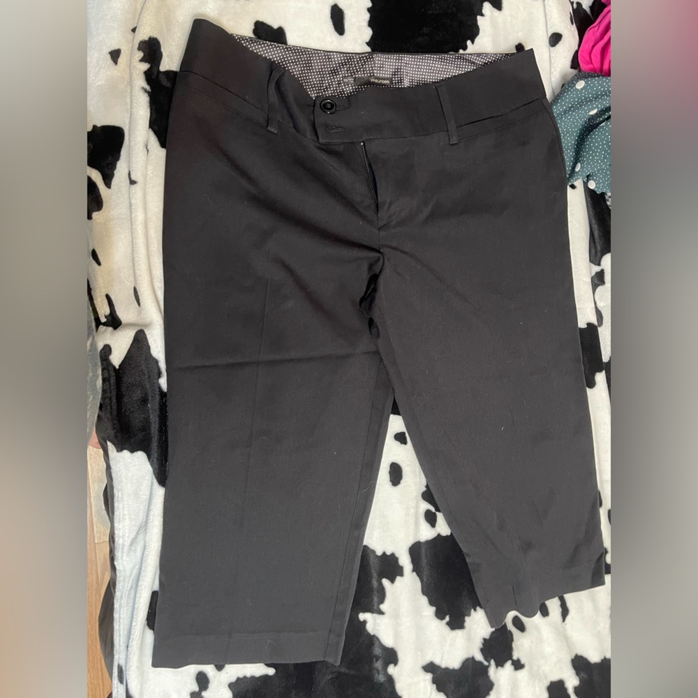 🌵💙Buy one, get one free💙🌵 💙🌵Maurices capri slacks🌵💙
